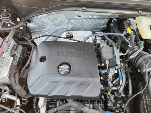 New 2026 Buick Encore GX Sport Touring w/ Advanced Technology Package image 20