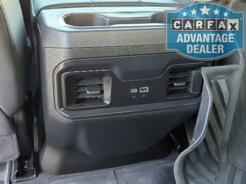 Used 2024 Chevrolet Silverado 1500 RST image 21