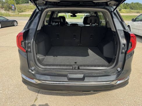 Used 2020 GMC Terrain SLT AWD/4WD image 19
