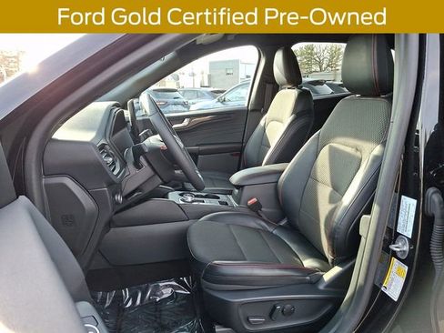 Used 2024 Ford Escape ST-Line w/ Tech Pack #1 image 15
