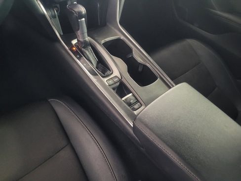 Used 2019 Honda Accord Sport image 26