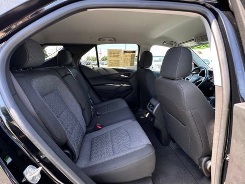Certified 2022 Chevrolet Equinox LT AWD/4WD image 17