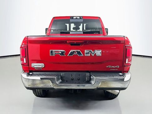 New 2026 RAM 2500 Limited w/ Towing Technology Group AWD/4WD image 6