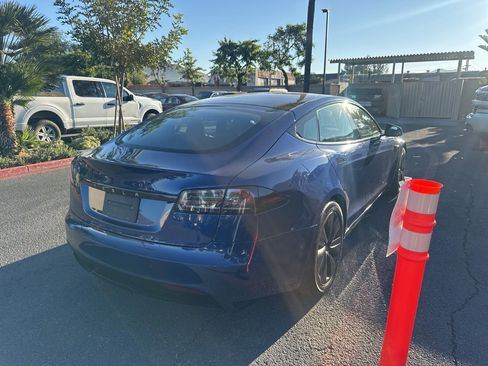 Used 2023 Tesla Model S Standard Range image 3