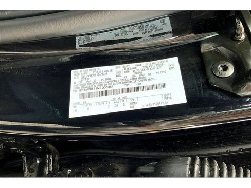 Used 2022 Ford F350 Limited image 34