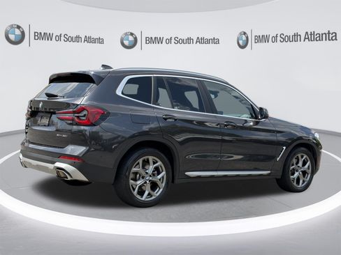 Used 2023 BMW X3 sDrive30i w/ Premium Package RWD image 30