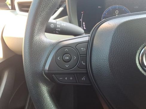 Used 2026 Toyota Corolla LE FWD image 19