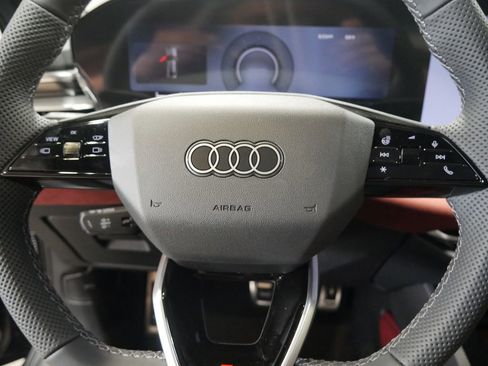 New 2026 Audi S5 Premium Plus AWD/4WD image 29