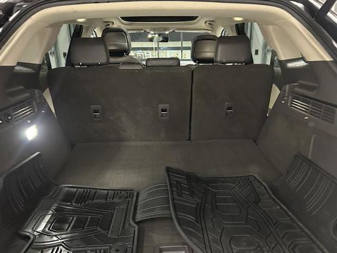 Used 2020 Lincoln Nautilus Reserve w/ Equipment Group 202A image 24