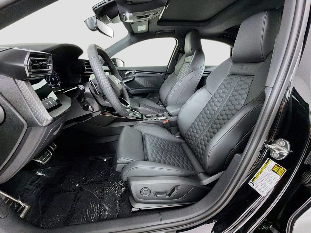 Used 2026 Audi RS 3 AWD/4WD image 21