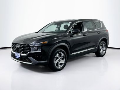 Used 2023 Hyundai Santa Fe SE w/ Cargo Package