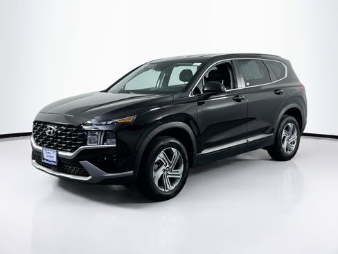 Used 2023 Hyundai Santa Fe SE w/ Cargo Package image 1