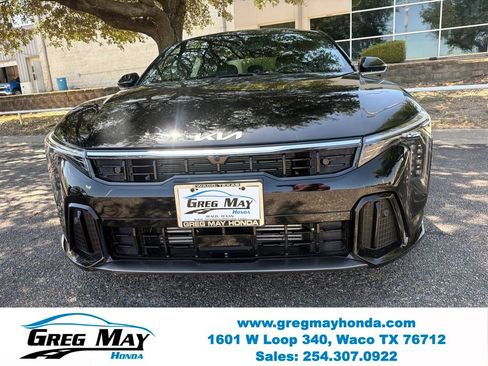 Used 2025 Kia K4 GT-Line Turbo FWD image 9