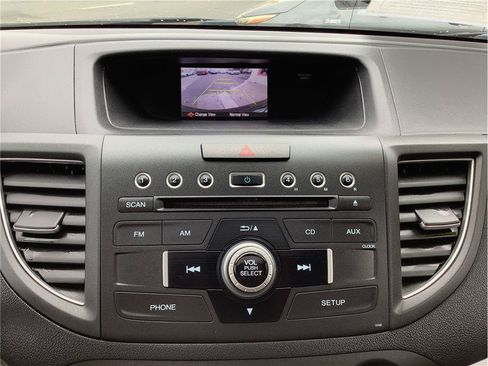 Used 2013 Honda CR-V EX image 11
