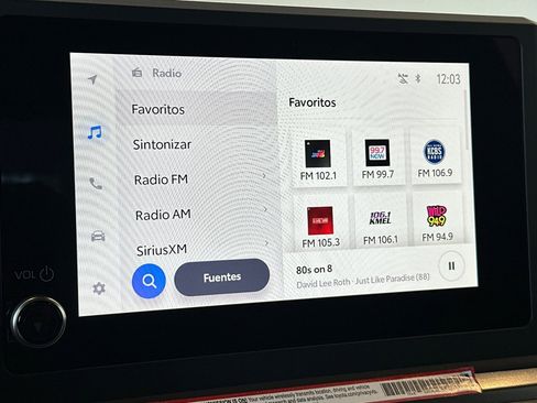 Certified 2025 Toyota Tacoma SR5 image 17