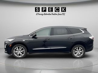Used 2023 Buick Enclave Premium w/ Experience Buick Package video 2