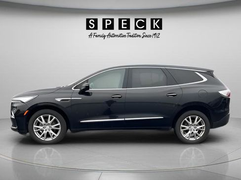 Used 2023 Buick Enclave Premium w/ Experience Buick Package image 2