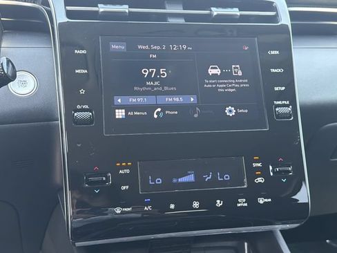 Certified 2024 Hyundai Tucson SEL AWD/4WD image 32