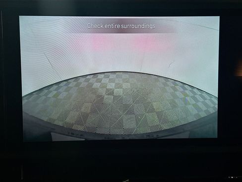 Used 2025 Jeep Wrangler Sahara w/ Safety Group image 23