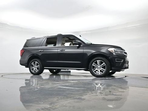 Certified 2023 Ford Expedition Limited AWD/4WD image 34