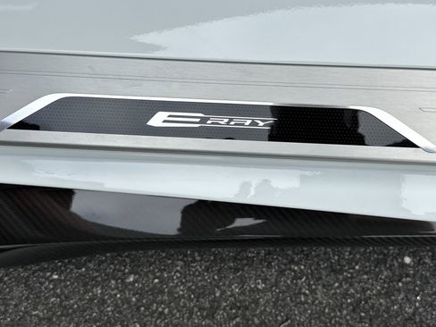 Used 2025 Chevrolet Corvette E-Ray image 31