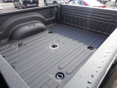 New 2026 RAM 2500 Laramie w/ Night Edition image 30