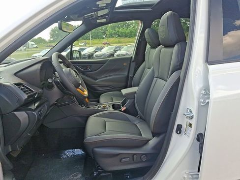 New 2025 Subaru Forester Wilderness image 15