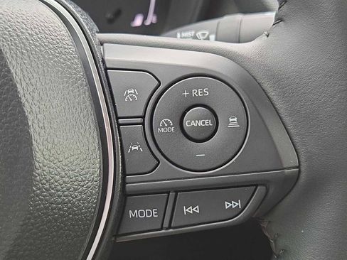 New 2026 Toyota Corolla SE FWD image 24
