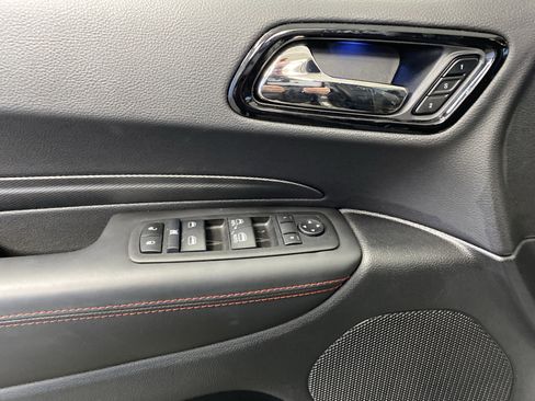 Certified 2024 Dodge Durango GT image 12