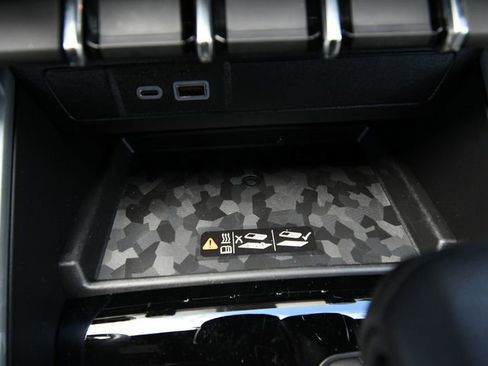 New 2026 Chevrolet Colorado Trail Boss AWD/4WD image 28