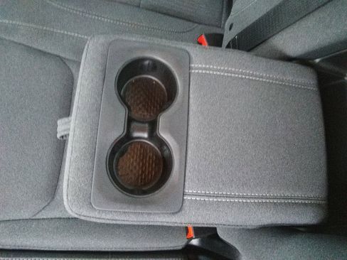 Used 2024 RAM 1500 Big Horn image 10