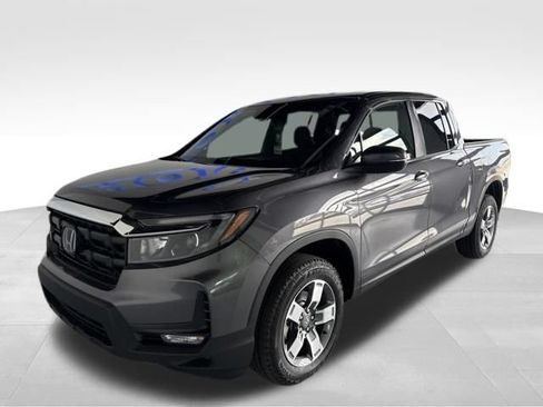 New 2026 Honda Ridgeline RTL image 4