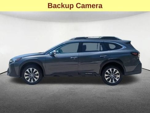 Used 2024 Subaru Outback Touring AWD/4WD image 9
