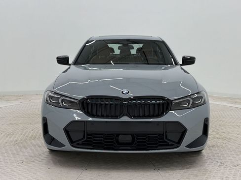 New 2026 BMW 330i xDrive Sedan w/ M Sport Package AWD/4WD image 6