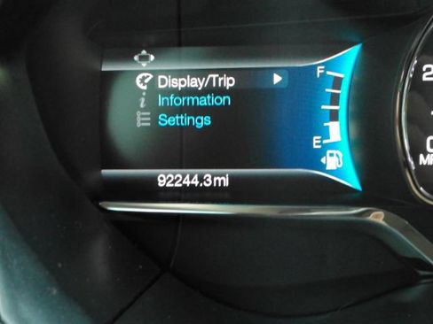 Used 2019 Lincoln MKZ Premiere FWD image 41
