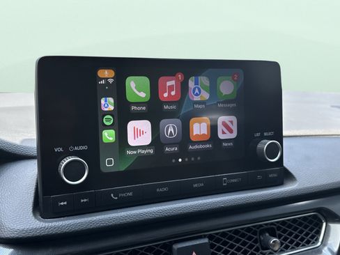 Used 2024 Acura Integra A-Spec image 65