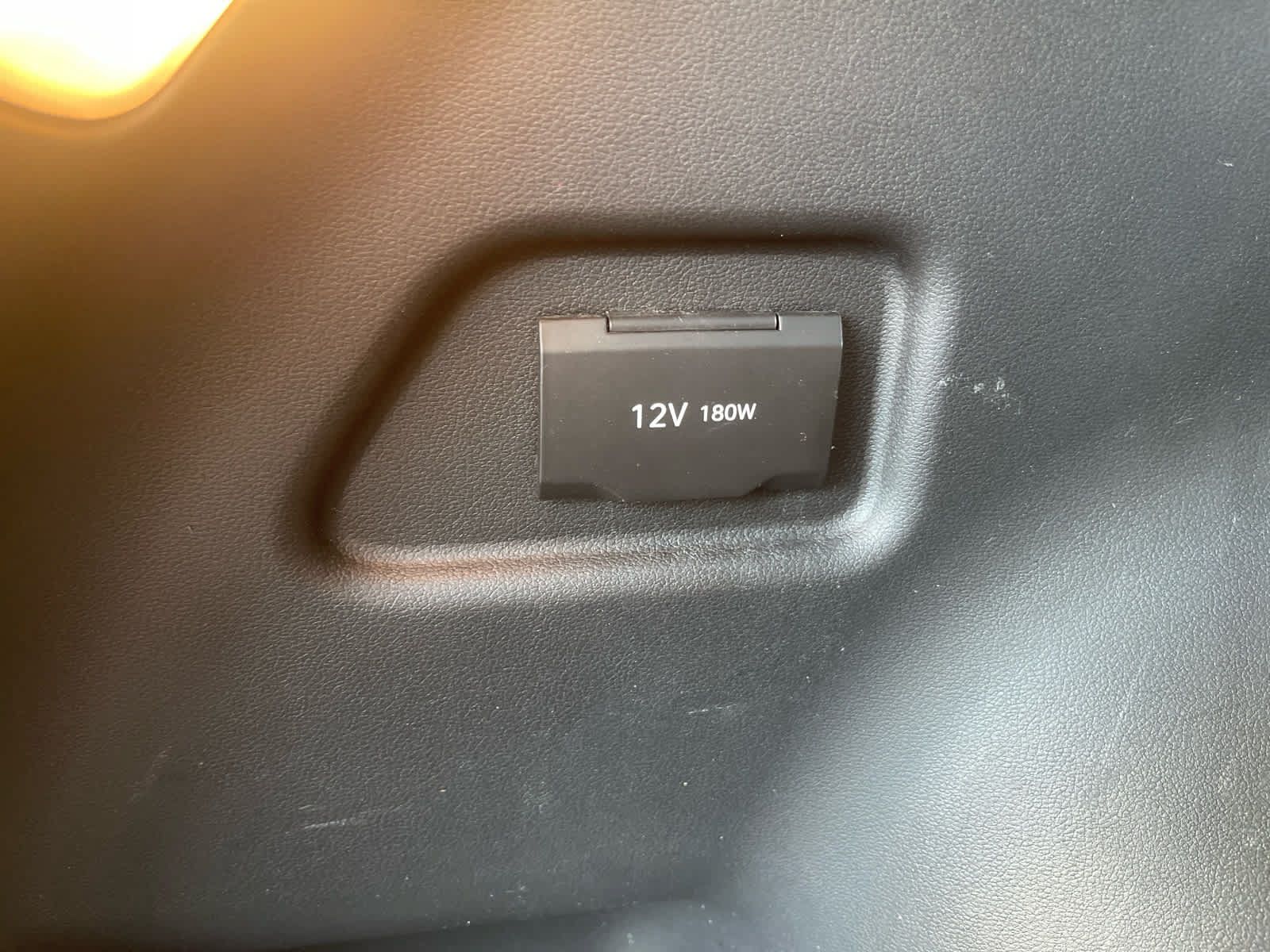 Used 2024 Hyundai Tucson SEL AWD/4WD image 40