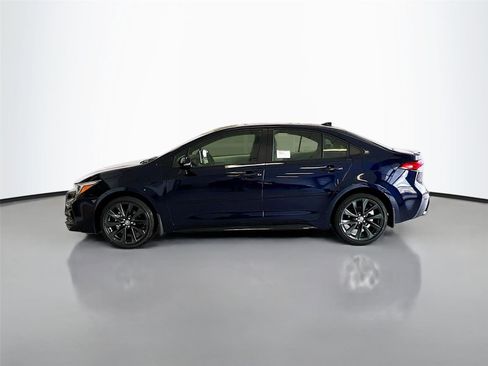 New 2026 Toyota Corolla SE image 4