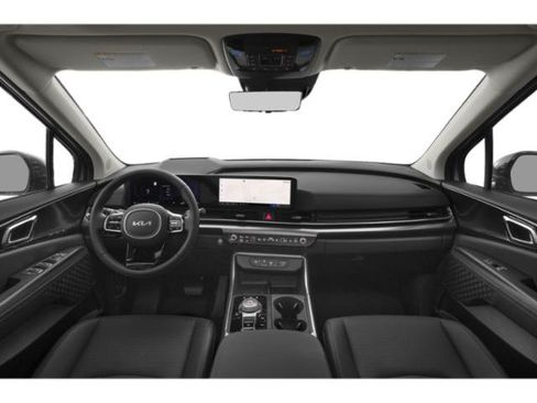 New 2025 Kia Carnival SX Prestige FWD image 5