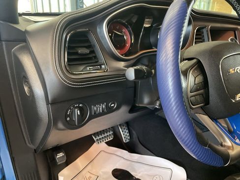 Used 2023 Dodge Challenger SRT Hellcat w/ Driver Convenience Group image 25