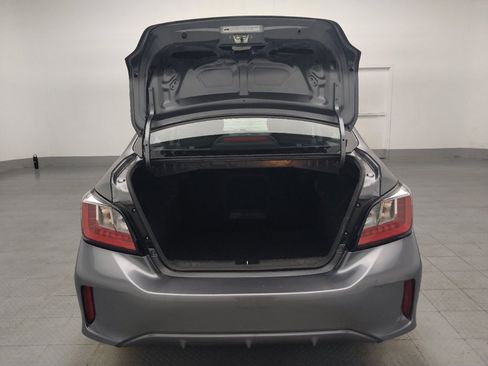 Used 2022 Mitsubishi Mirage G4 LE FWD image 29