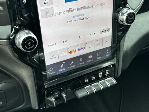 New 2026 RAM 2500 Tradesman AWD/4WD image 19