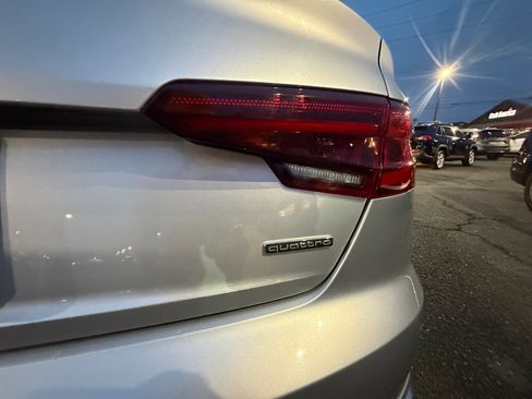 Used 2019 Audi A4 2.0T Premium Plus w/ Premium Plus Package image 20