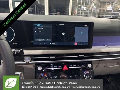 Used 2025 Hyundai Tucson Limited image 17