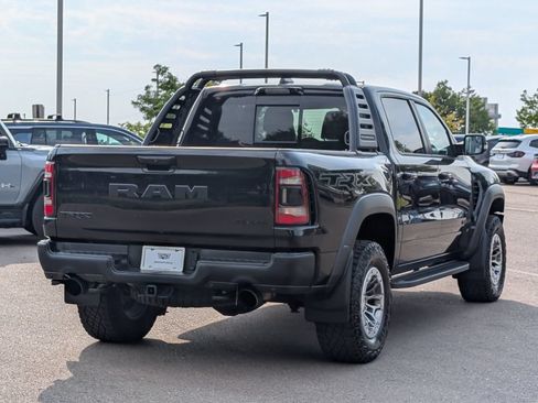 Used 2022 RAM 1500 TRX w/ TRX Level 2 Equipment Group AWD/4WD image 6