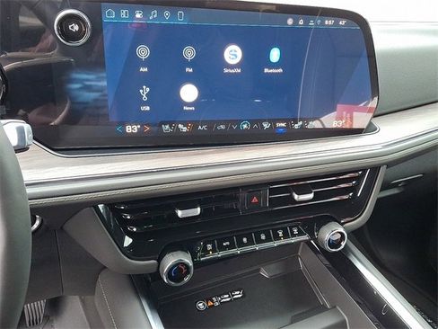 New 2026 Chevrolet Tahoe Premier image 7