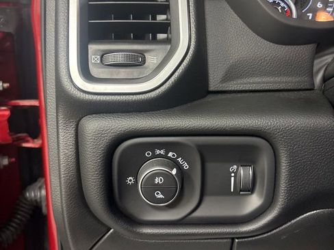 New 2026 RAM 2500 Big Horn AWD/4WD image 11