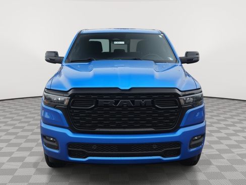 New 2026 RAM 1500 Big Horn image 2