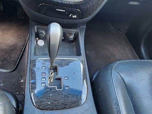 Used 2008 Hyundai Santa Fe Limited image 13