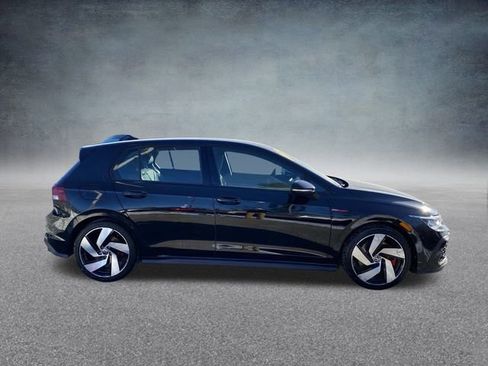 Used 2024 Volkswagen GTI S image 5